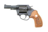 Charter Arms Bulldog Double Action Revolver