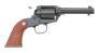 Ruger New Model Bearcat Single Action Revolver