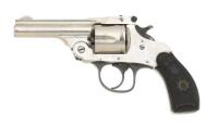 Forehand Arms Co. 38 Double Action Revolver