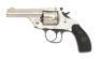 Forehand Arms Co. 38 Double Action Revolver