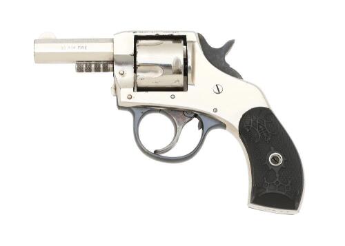 Harrington & Richardson Young America Bulldog Double Action Revolver