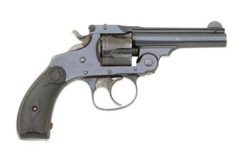 Smith & Wesson 32 Double Action Revolver