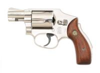 Smith & Wesson Model 40 Centennial Revolver