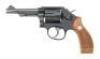 Smith & Wesson Model 12-3 Airweight Double Action Revolver