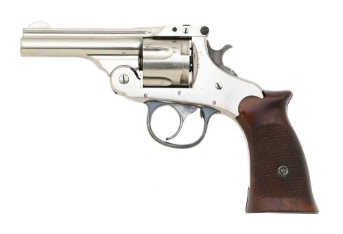 Harrington & Richardson Automatic Ejecting Double Action Revolver