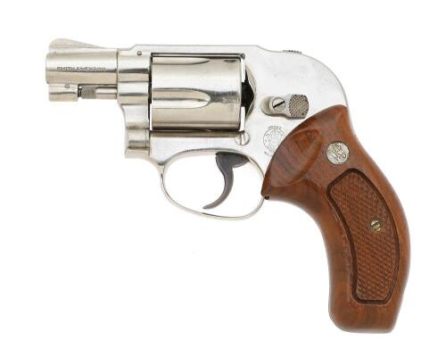 Smith & Wesson Model 38 (Bodyguard)