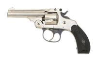 Smith & Wesson 32 Double Action Revolver