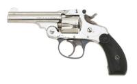 Smith & Wesson 32 Double Action Revolver