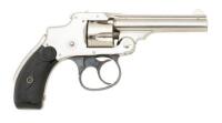 Excellent Smith & Wesson 32 Safety Hammerless Revolver