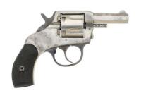 Harrington & Richardson American Double Action Revolver