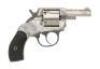 Harrington & Richardson American Double Action Revolver