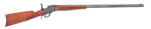 Winchester Model 1885 High Wall Falling Block Rifle