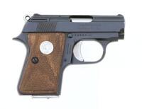 Colt Junior Pocket Model Semi-Auto Pistol