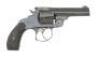 Smith & Wesson 38 Double Action Revolver