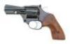 High Standard Sentinel MK IV Double Action Revolver