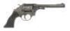 High Standard Sentinel Model R-101 Double Action Revolver