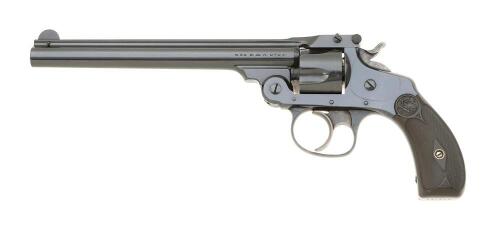 Excellent Smith & Wesson 32 Double Action Revolver