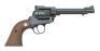 Ruger New Model Super Single Six Convertible Revolver