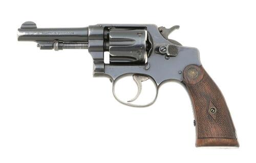 Smith & Wesson 32 Hand Ejector Revolver