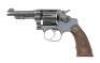 Smith & Wesson 32 Hand Ejector Revolver