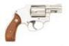 Excellent Smith & Wesson Model 40 Centennial Revolver