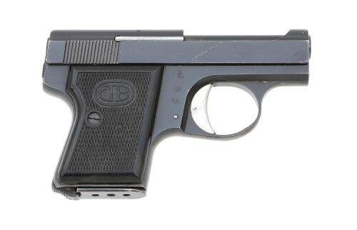 Bernadelli Baby Model Semi-Auto Pistol