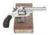 Smith & Wesson 32 Double Action Revolver with Original Box