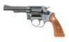 Smith & Wesson Model 33-1 Double Action Revolver