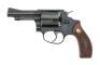 Smith & Wesson Model 37 Chiefs Special Airweight Revolver