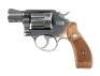 Smith & Wesson M&P Airweight Hand Ejector Revolver