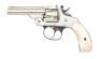 Smith & Wesson 32 Double Action Revolver