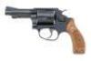 Smith & Wesson Model 37 Chiefs Special Airweight Revolver