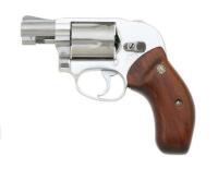 Smith & Wesson Model 638 Bodyguard Airweight Revolver