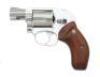 Smith & Wesson Model 638 Bodyguard Airweight Revolver