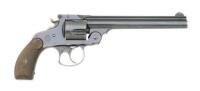 Smith & Wesson 38 Double Action Revolver