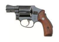 Smith & Wesson Centennial Hand Ejector Revolver