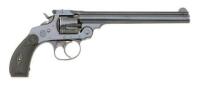 Smith & Wesson 32 Double Action Revolver