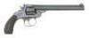Smith & Wesson 32 Double Action Revolver