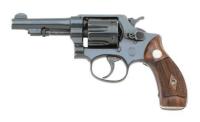 Smith & Wesson 32 Hand Ejector Revolver