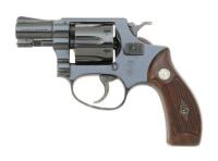 Smith & Wesson Model 30 Double Action Revolver