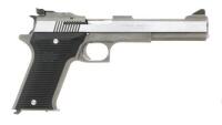 AMT Automag II Semi-Auto Pistol