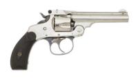 Smith & Wesson 32 Double Action Revolver