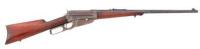 Winchester Model 1895 Takedown Rifle