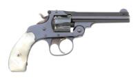 Smith & Wesson 32 Double Action Revolver