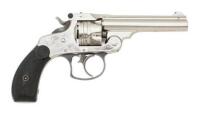 Smith & Wesson 32 Double Action Revolver