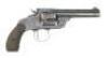 Smith & Wesson 38 Single Action Third Model Revolver