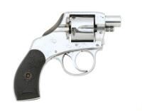 Harrington & Richardson Vest Pocket First Model Double Action Revolver