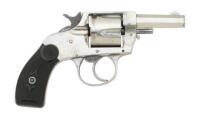 Hopkins & Allen No. 6 Double Action Revolver