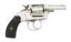 Hopkins & Allen No. 6 Double Action Revolver