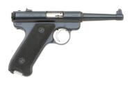 Ruger Standard Model Semi-Auto Pistol